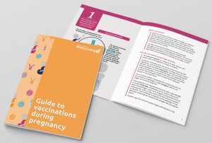 British Society for Immunology report design preview